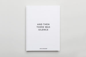 And Then There Was Silence - limited White Edition