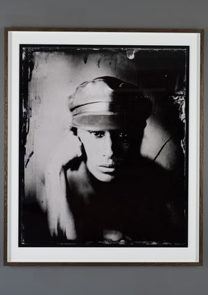 PHOTOPRINT signed & numbered