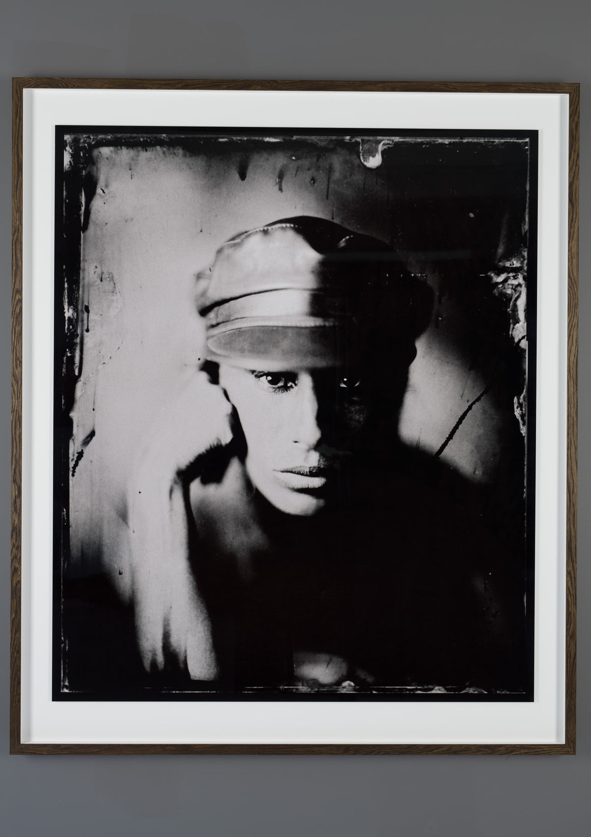 PHOTOPRINT signed & numbered