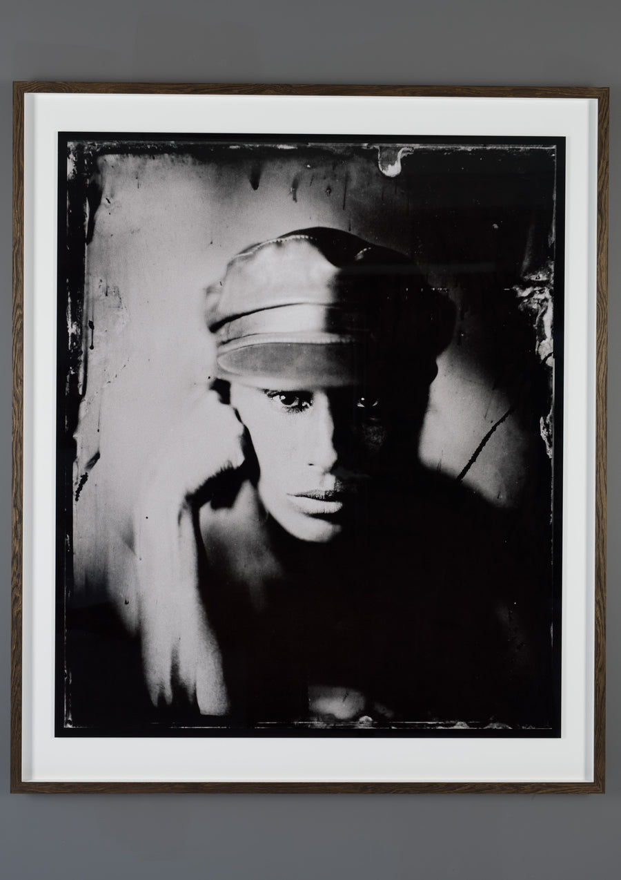 PHOTOPRINT signed & numbered