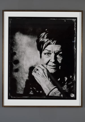 PHOTOPRINT signed & numbered
