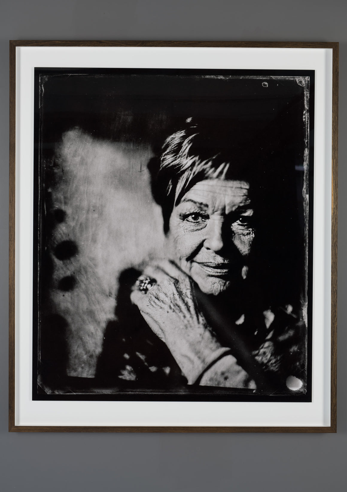 PHOTOPRINT signed & numbered