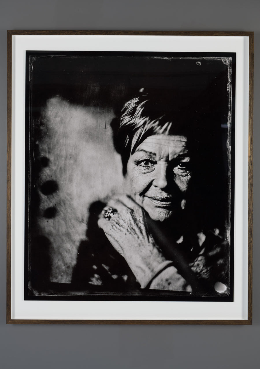 PHOTOPRINT signed & numbered