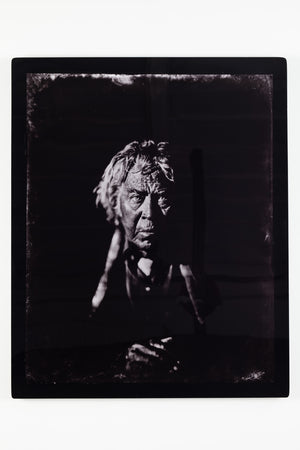 PHOTOPRINT signed & numbered