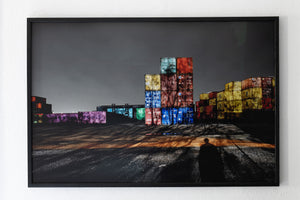 PHOTOPRINT signed & numbered