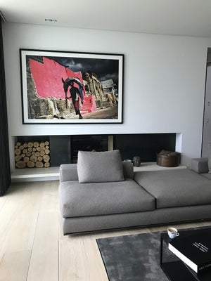 PHOTOPRINT signed & numbered
