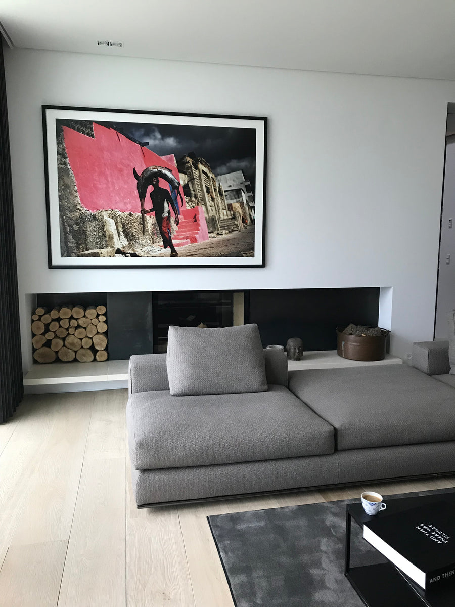 PHOTOPRINT signed & numbered