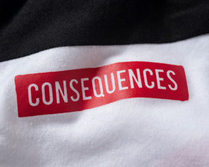 SHIRT BASEBALL Consequences