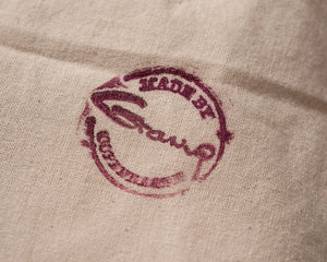 TOTE BAG revolution