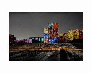 PHOTOPRINT signed & numbered